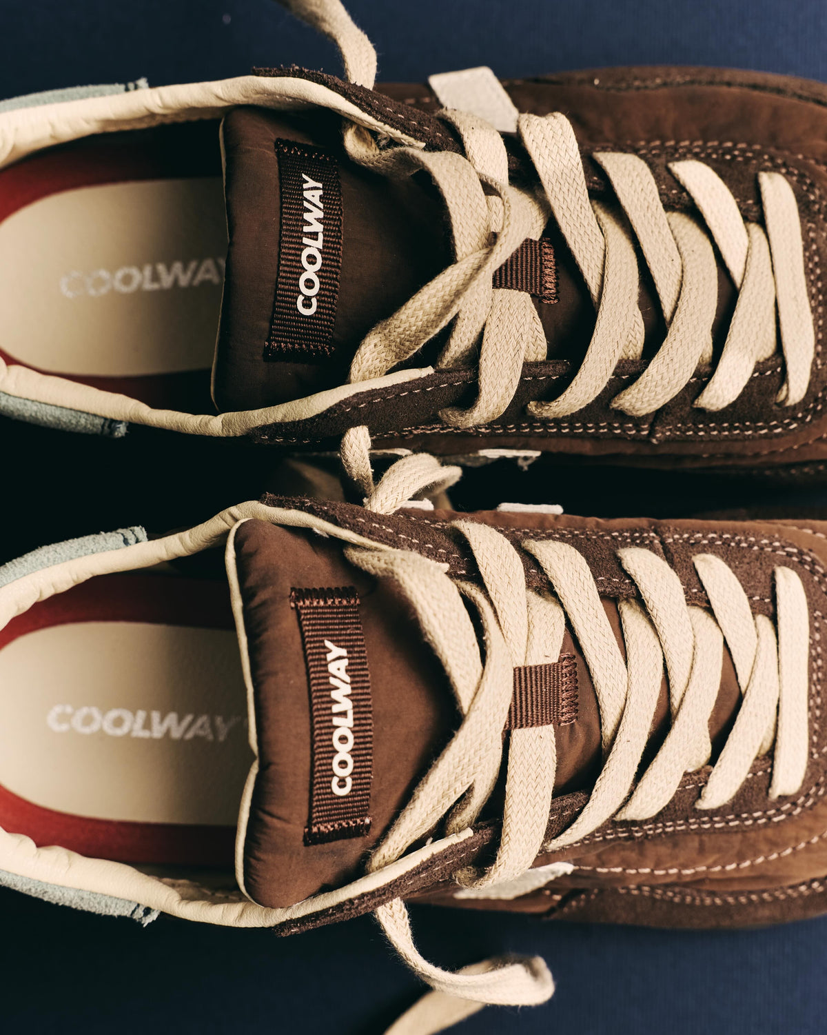 coolway scarpe Cross Brw Women