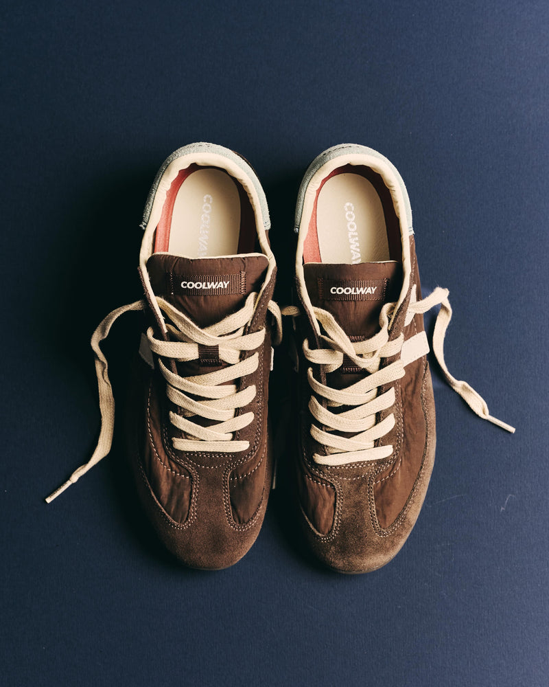 coolway scarpe Cross Brw Women