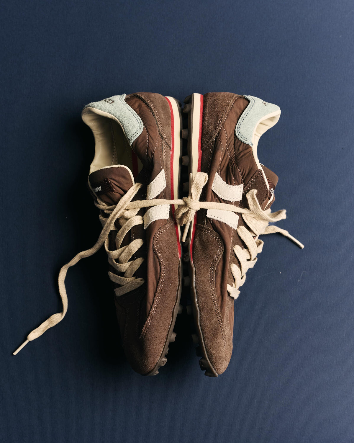 coolway scarpe Cross Brw Women