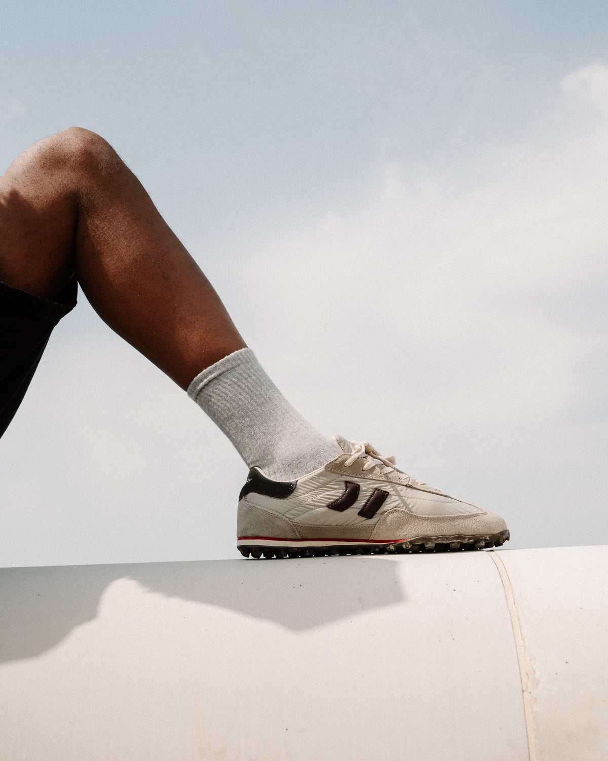 coolway scarpe Cross Ghy