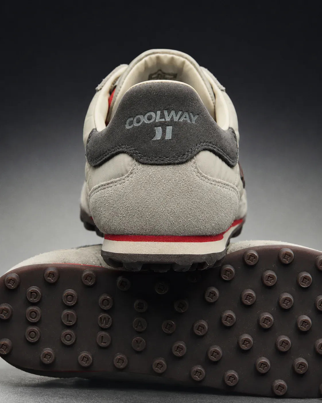 coolway scarpe Cross Ghy