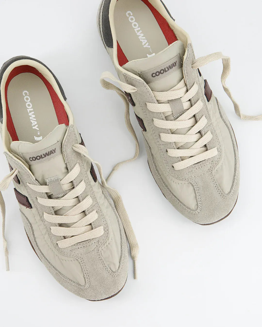 coolway scarpe Cross Ghy