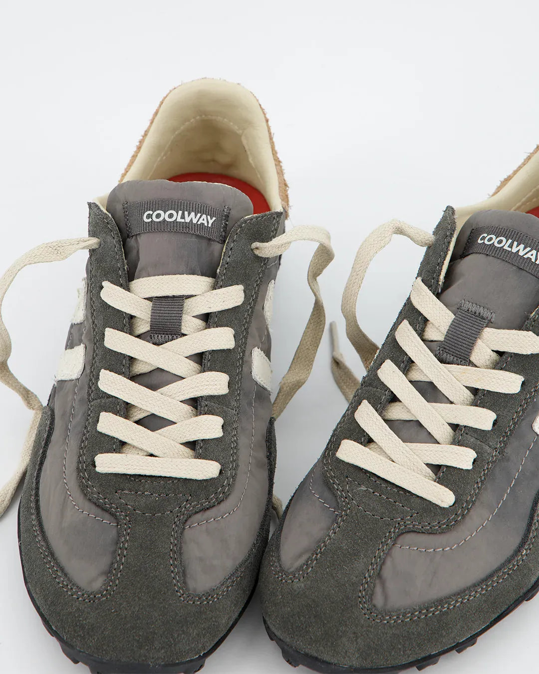 coolway scarpe Cross Gry