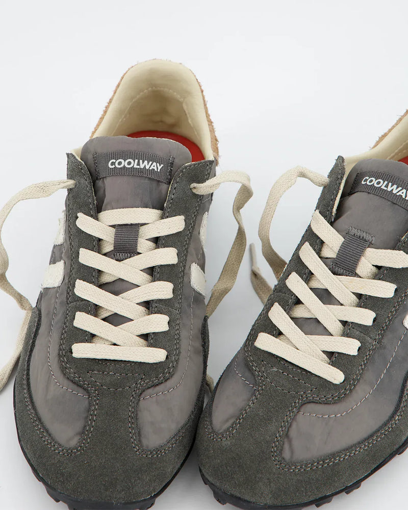 coolway scarpe Cross Gry