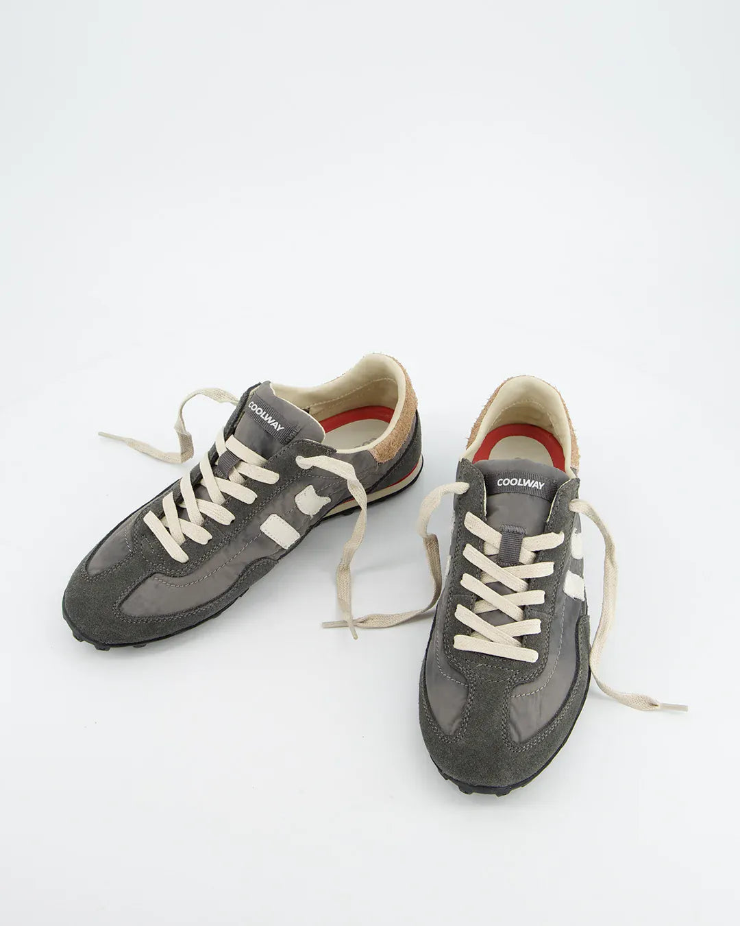 coolway scarpe Cross Gry