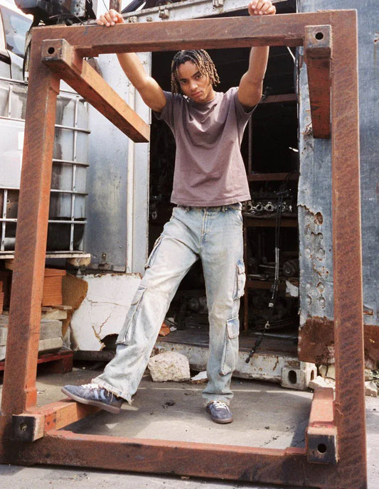 coolway Goal Ash foto 2