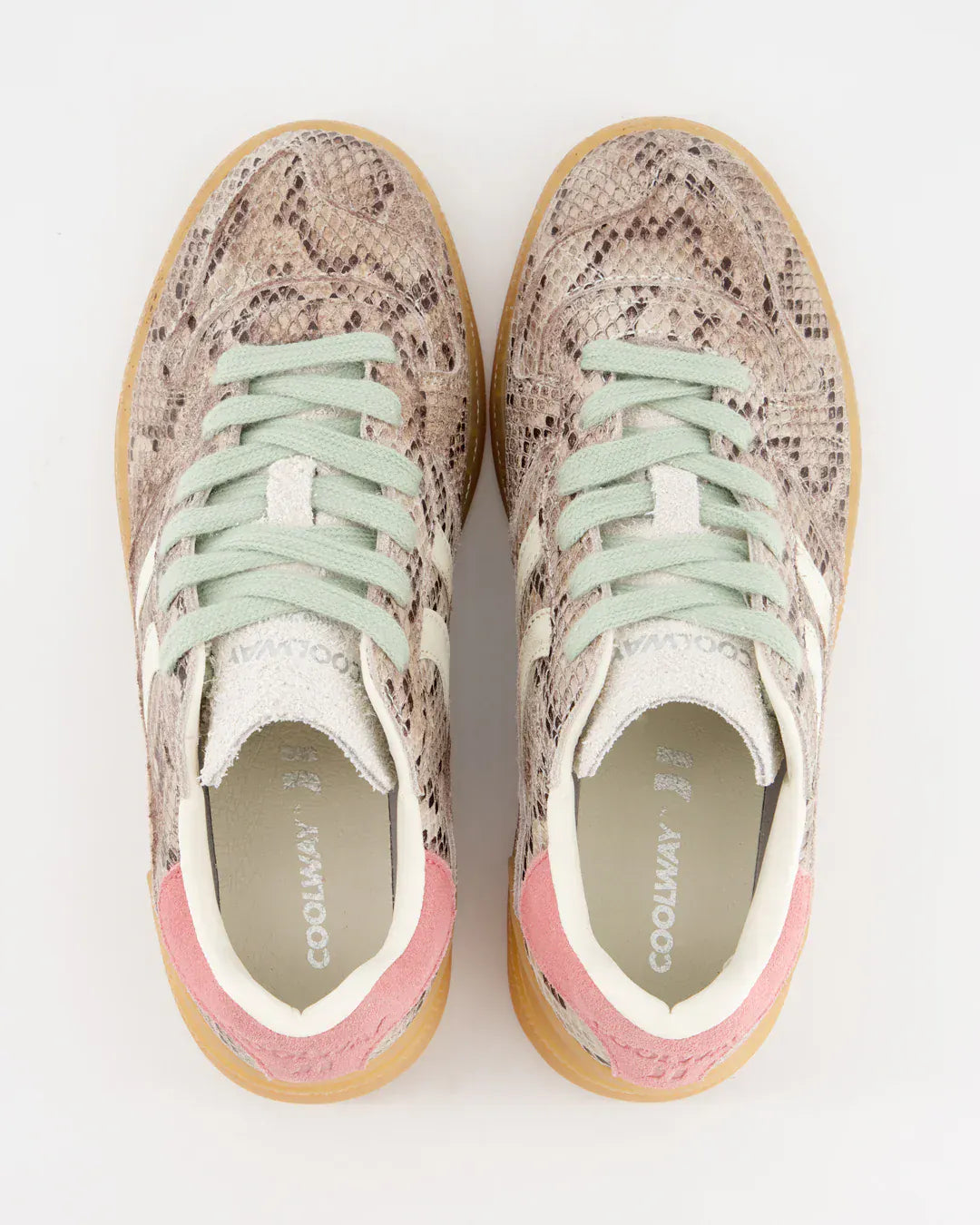 coolway scarpe Goal Bob