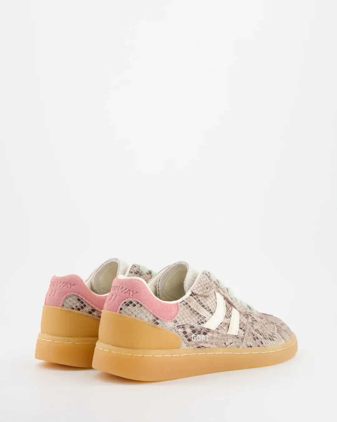 coolway scarpe Goal Bob
