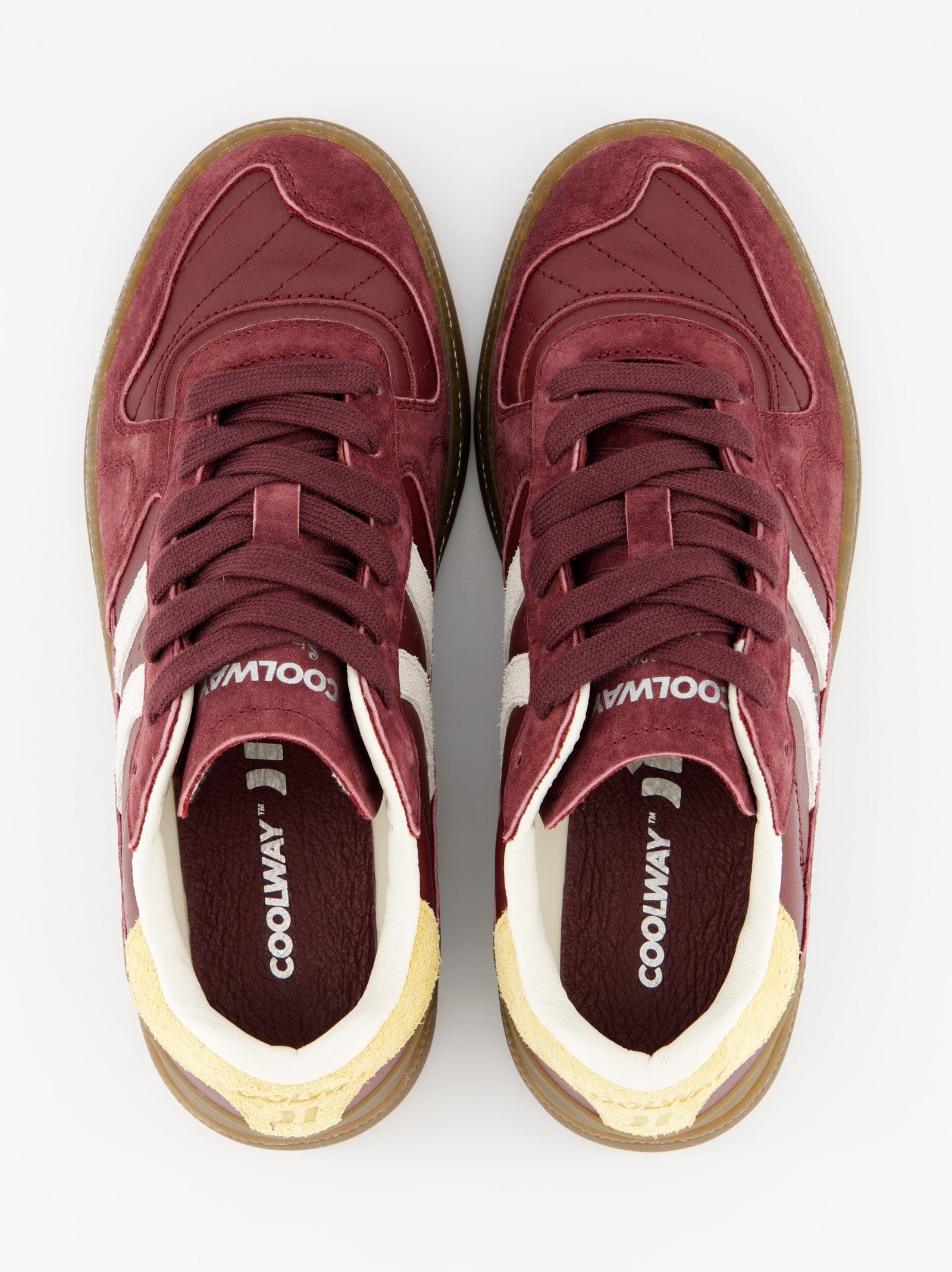 coolway scarpe Goal Bur