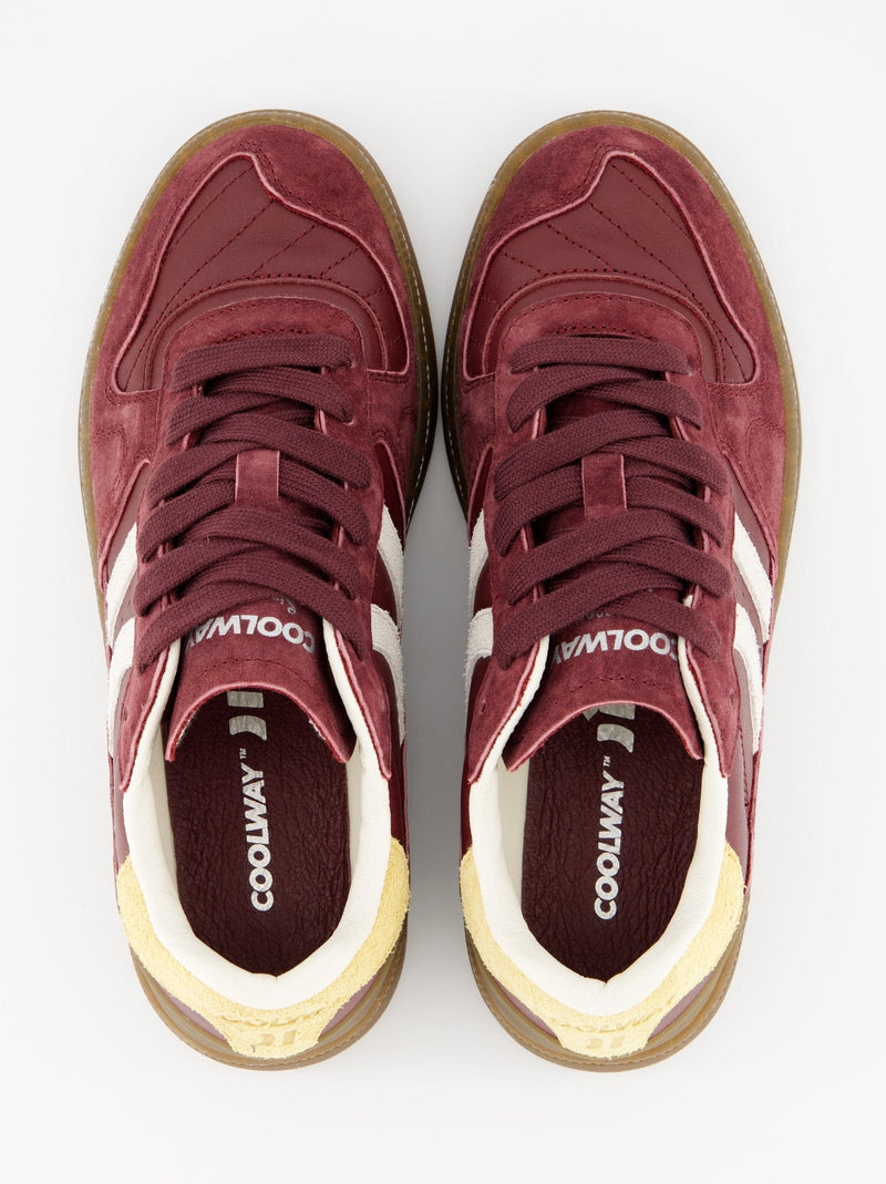 coolway scarpe Goal Bur