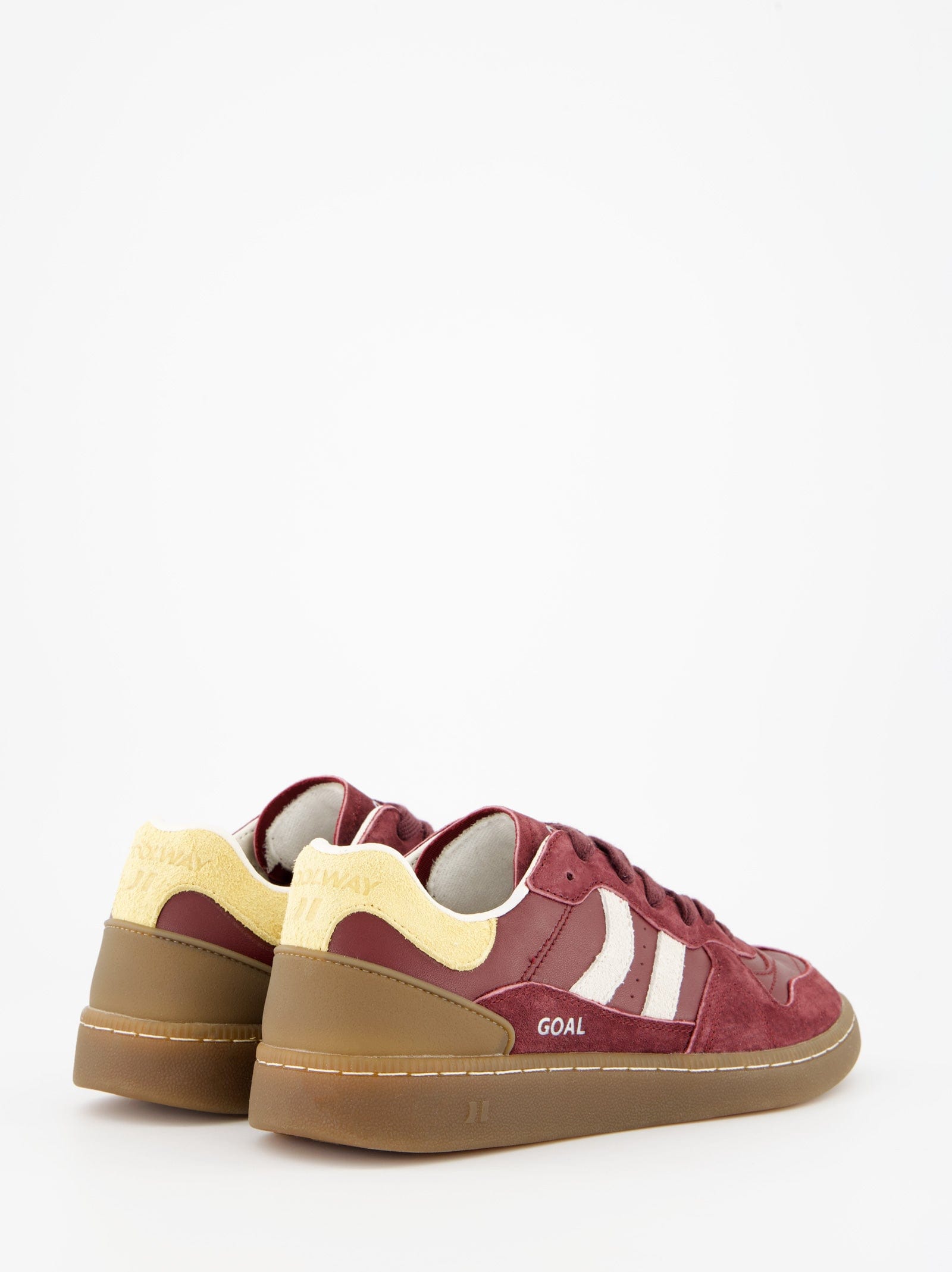 coolway scarpe Goal Bur