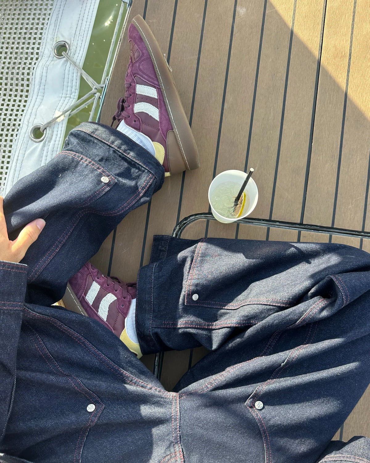 coolway scarpe Goal Bur