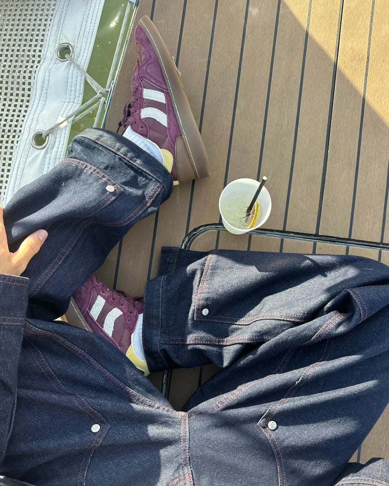 coolway scarpe Goal Bur