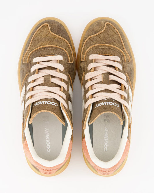 coolway Goal Che Woman foto 4