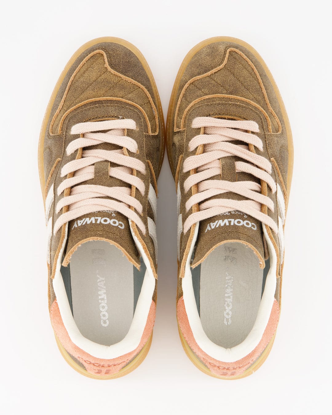 coolway scarpe Goal Che