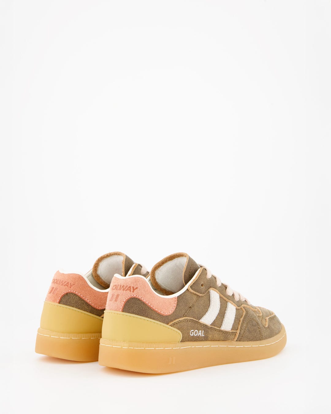 coolway scarpe Goal Che