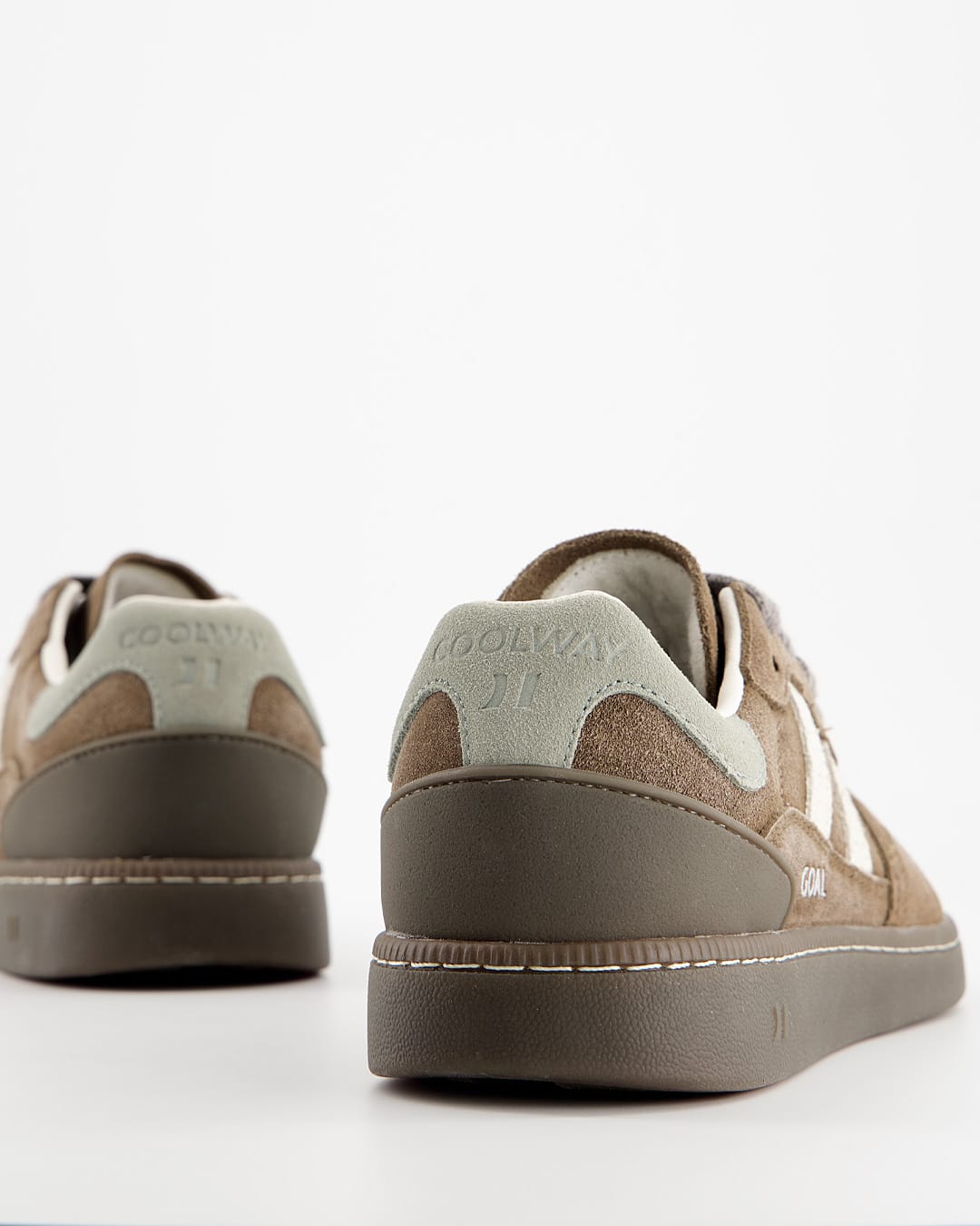 coolway scarpe Goal Cog