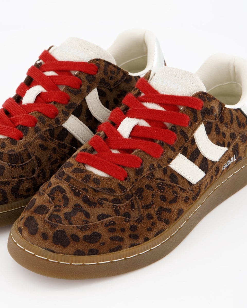 coolway scarpe Goal Exp Women