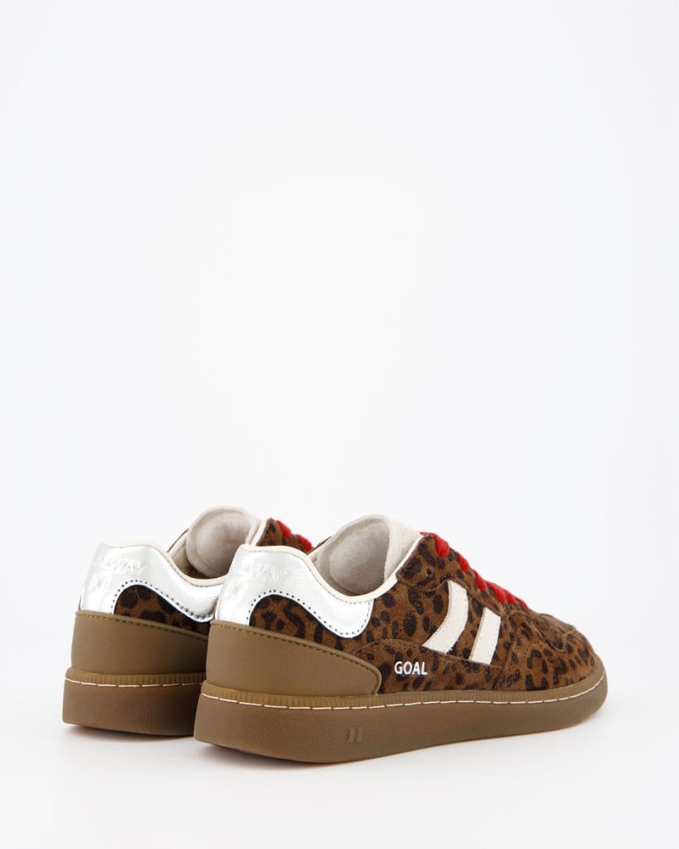 coolway scarpe Goal Exp Women