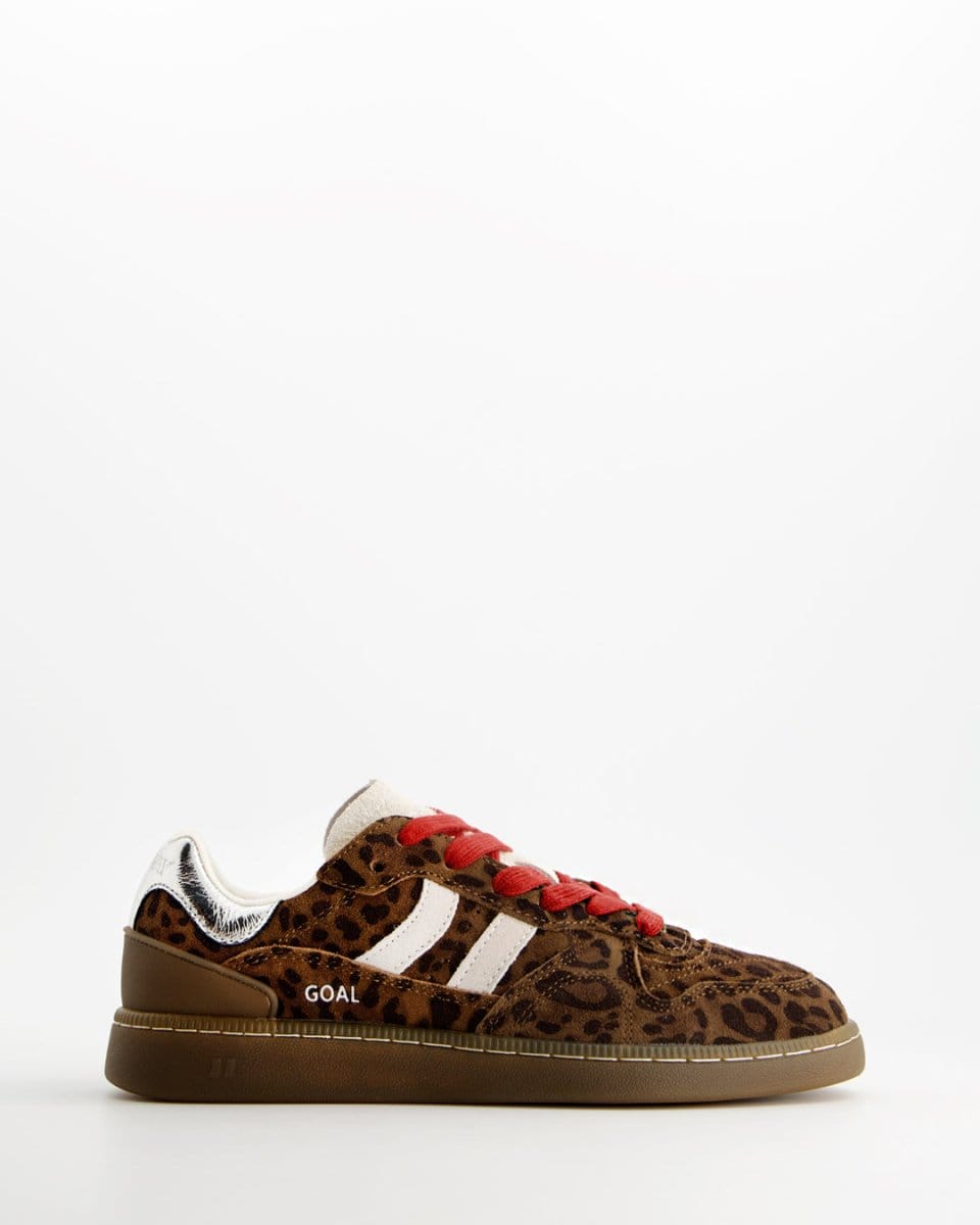 coolway scarpe Goal Exp Women