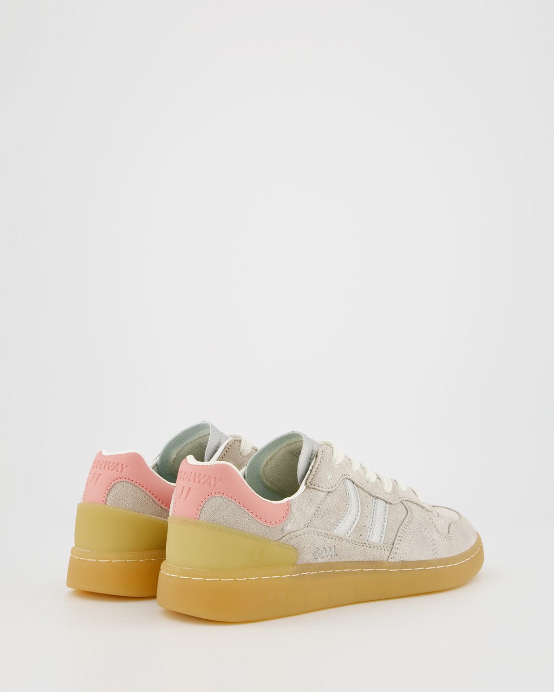 coolway scarpe Goal Ice