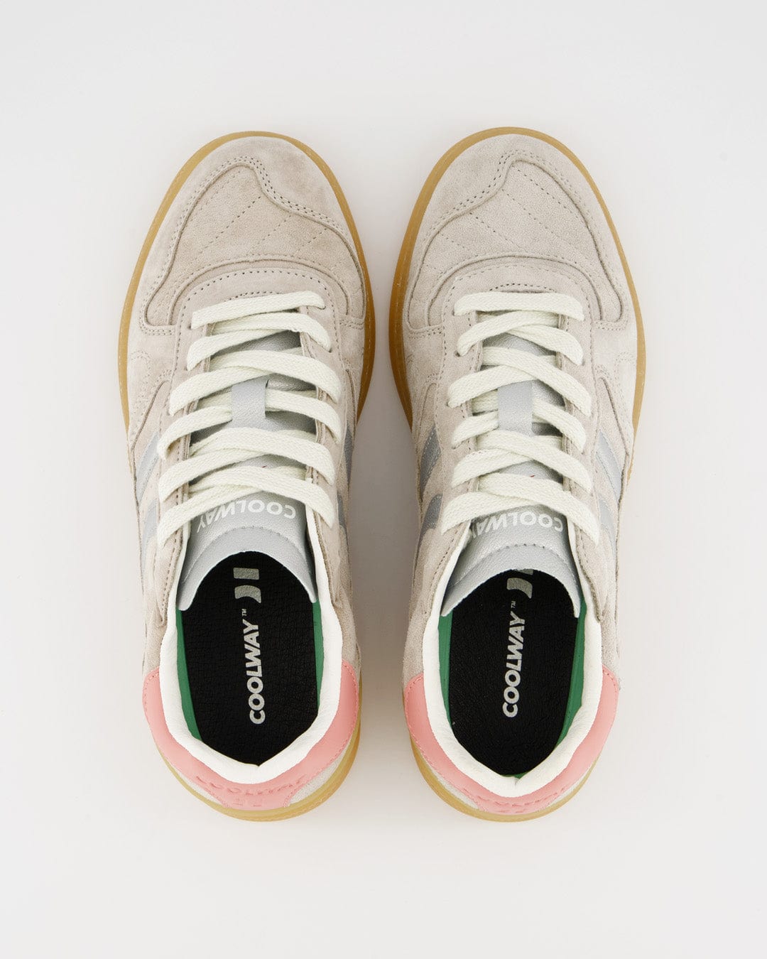 coolway scarpe Goal Ice