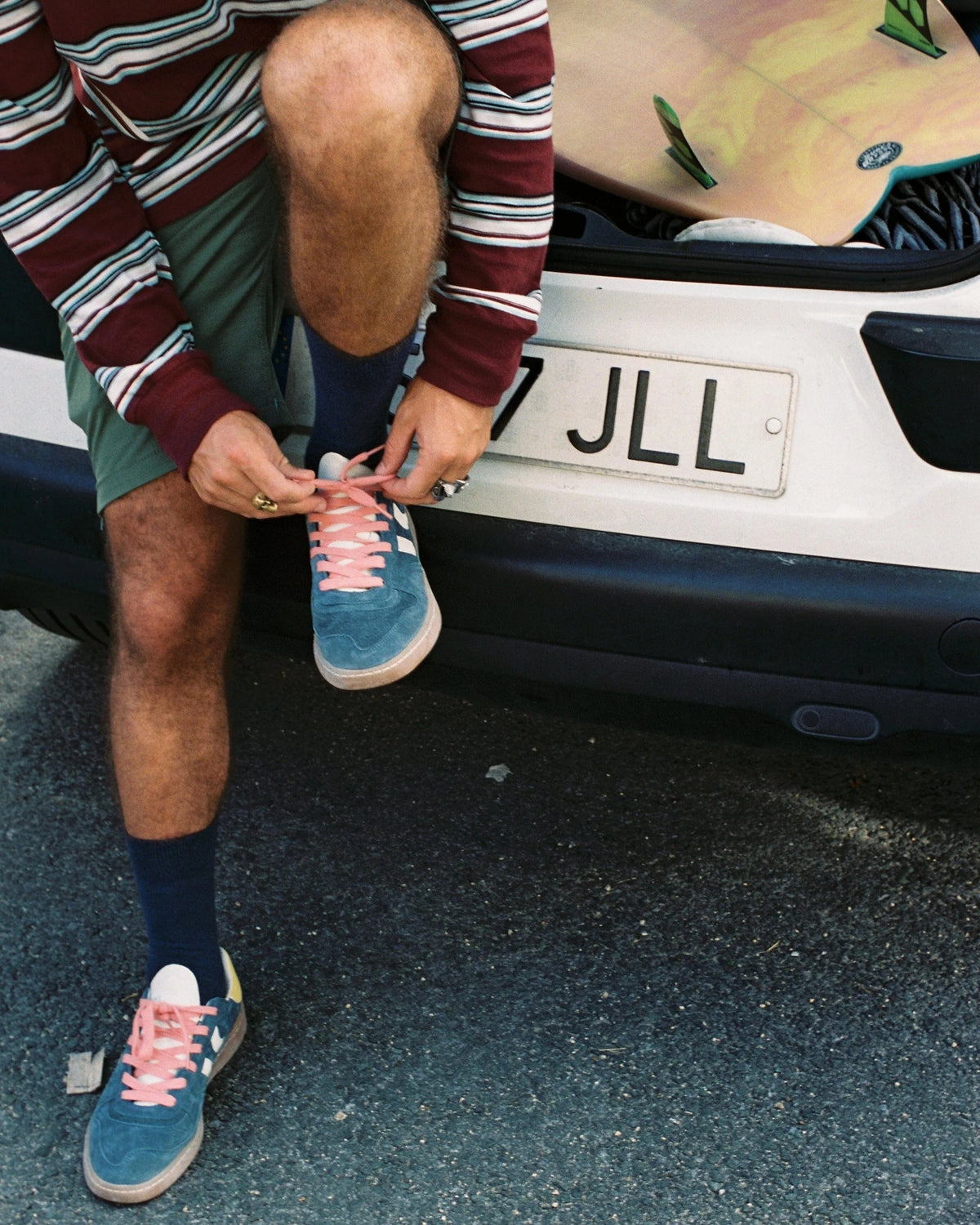 coolway scarpe Goal Jea