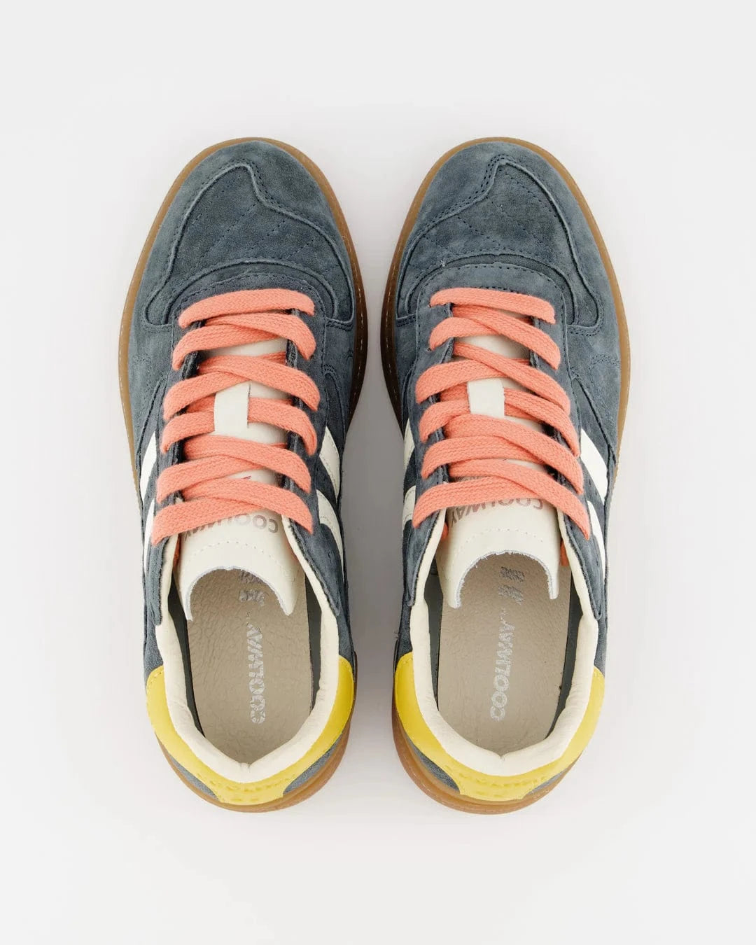 coolway scarpe Goal Jea
