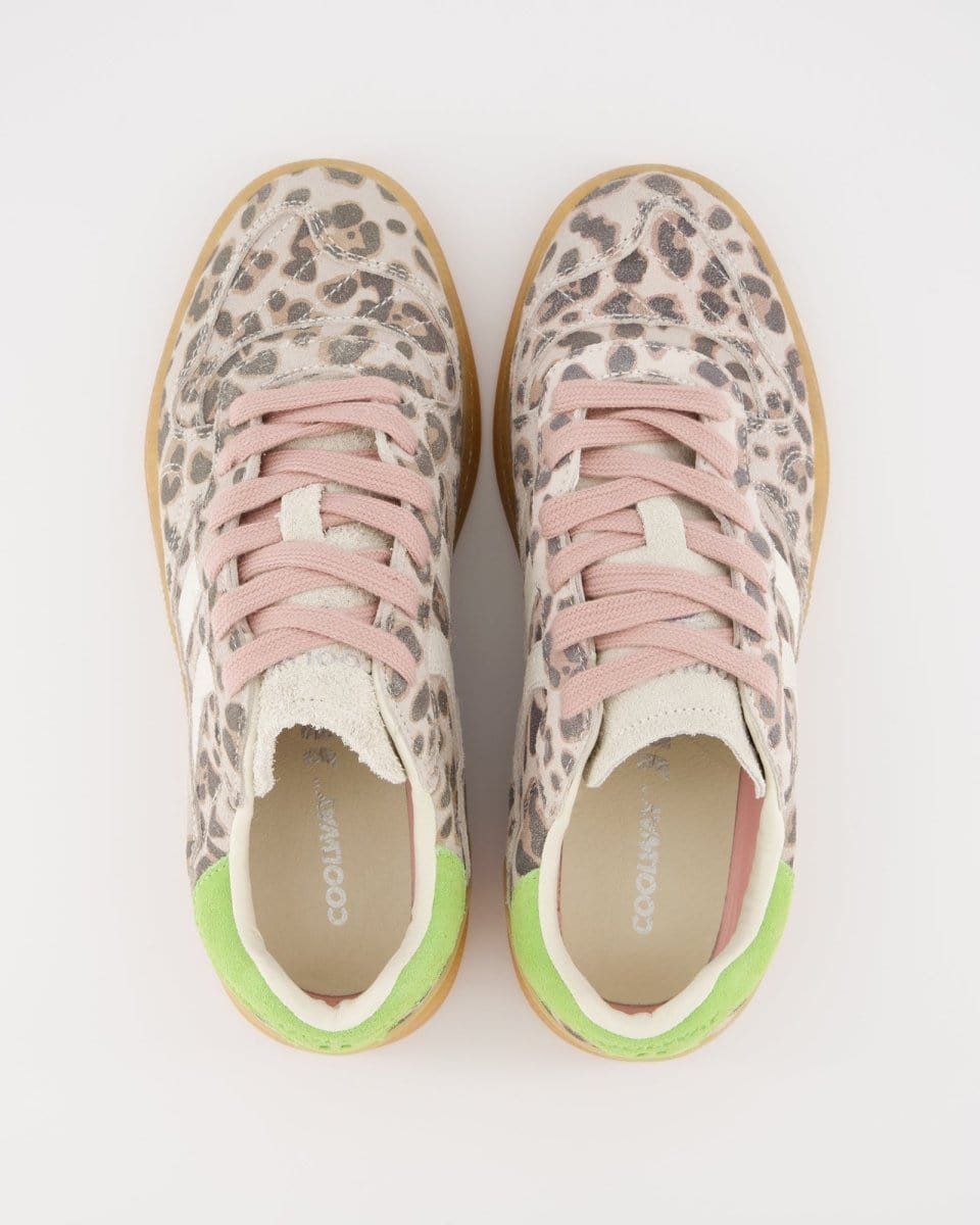 coolway scarpe Goal Leo