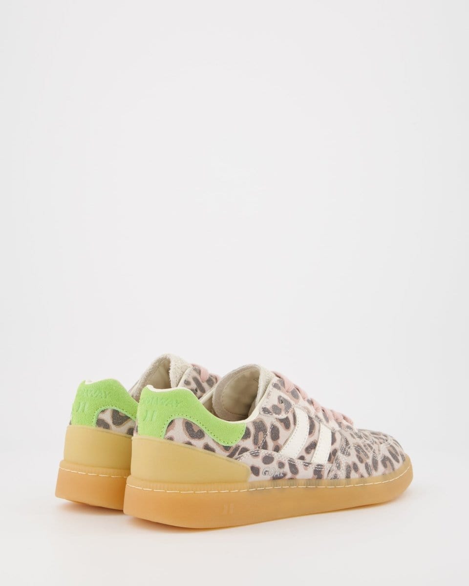 coolway scarpe Goal Leo