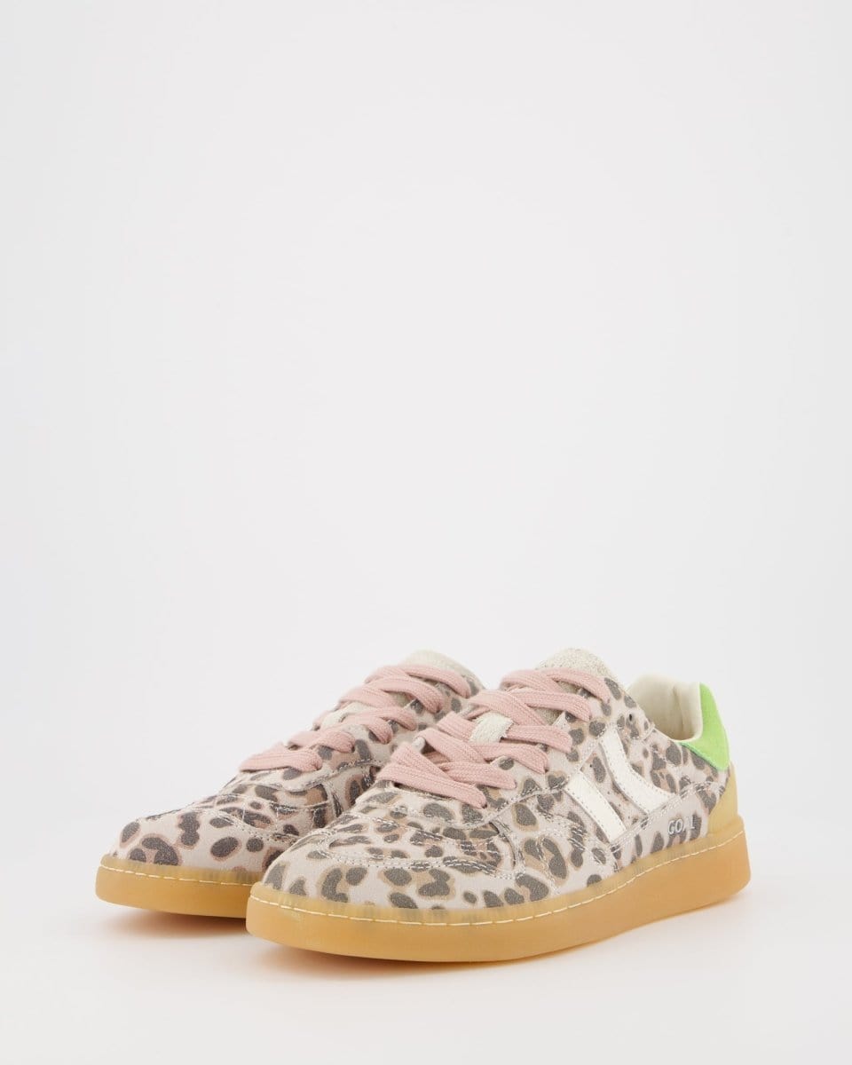 coolway scarpe Goal Leo