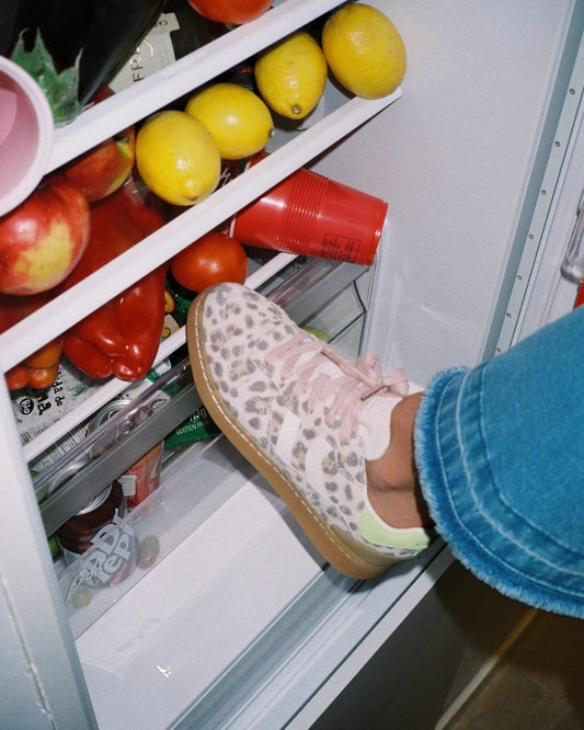 coolway Goal Leo foto 2