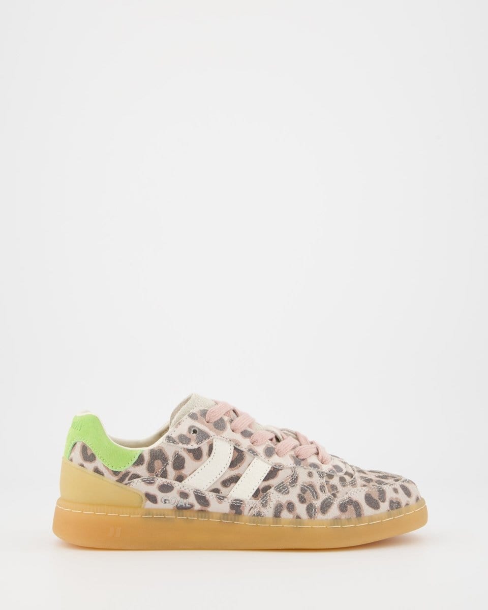 coolway scarpe Goal Leo