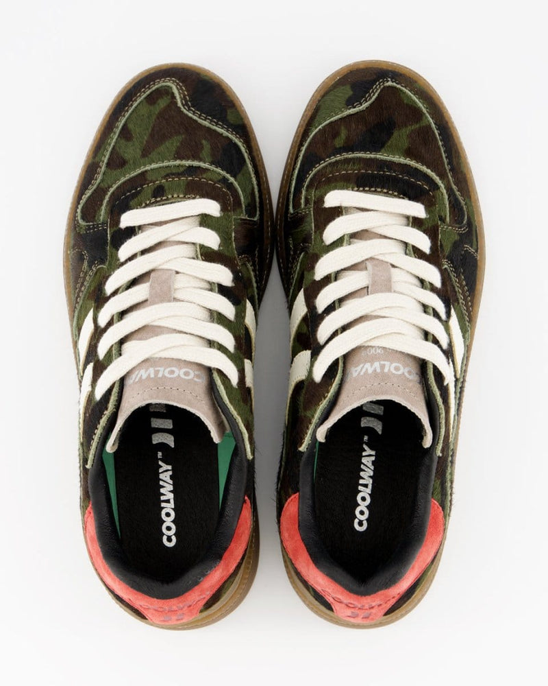 coolway scarpe Goal Mil