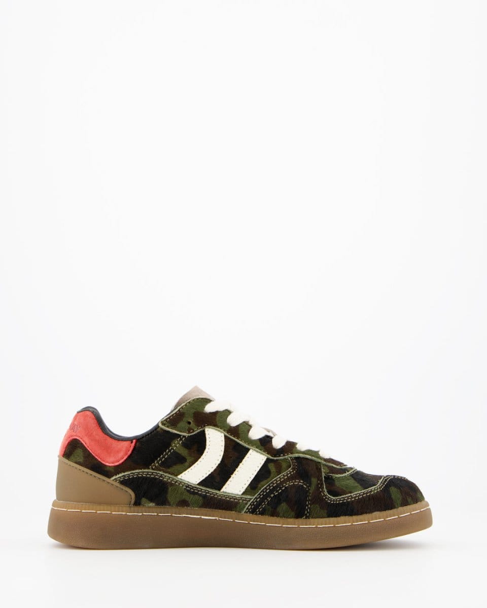 coolway scarpe Goal Mil Woman