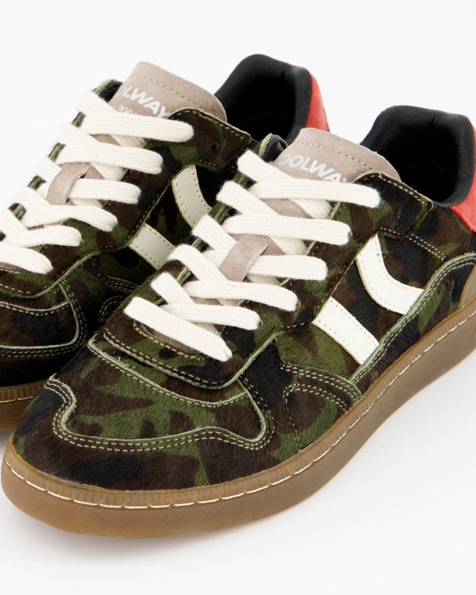 coolway scarpe Goal Mil Woman