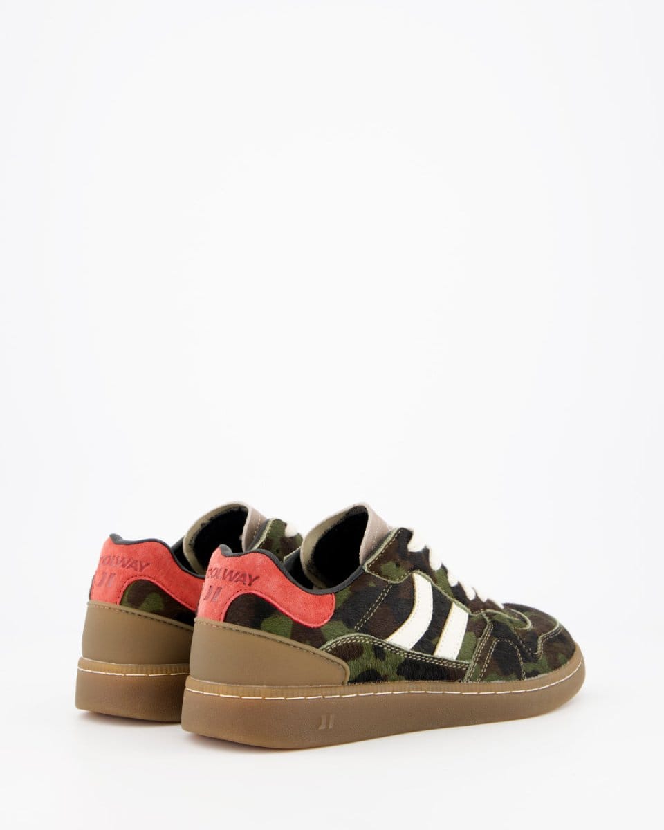 coolway scarpe Goal Mil Woman