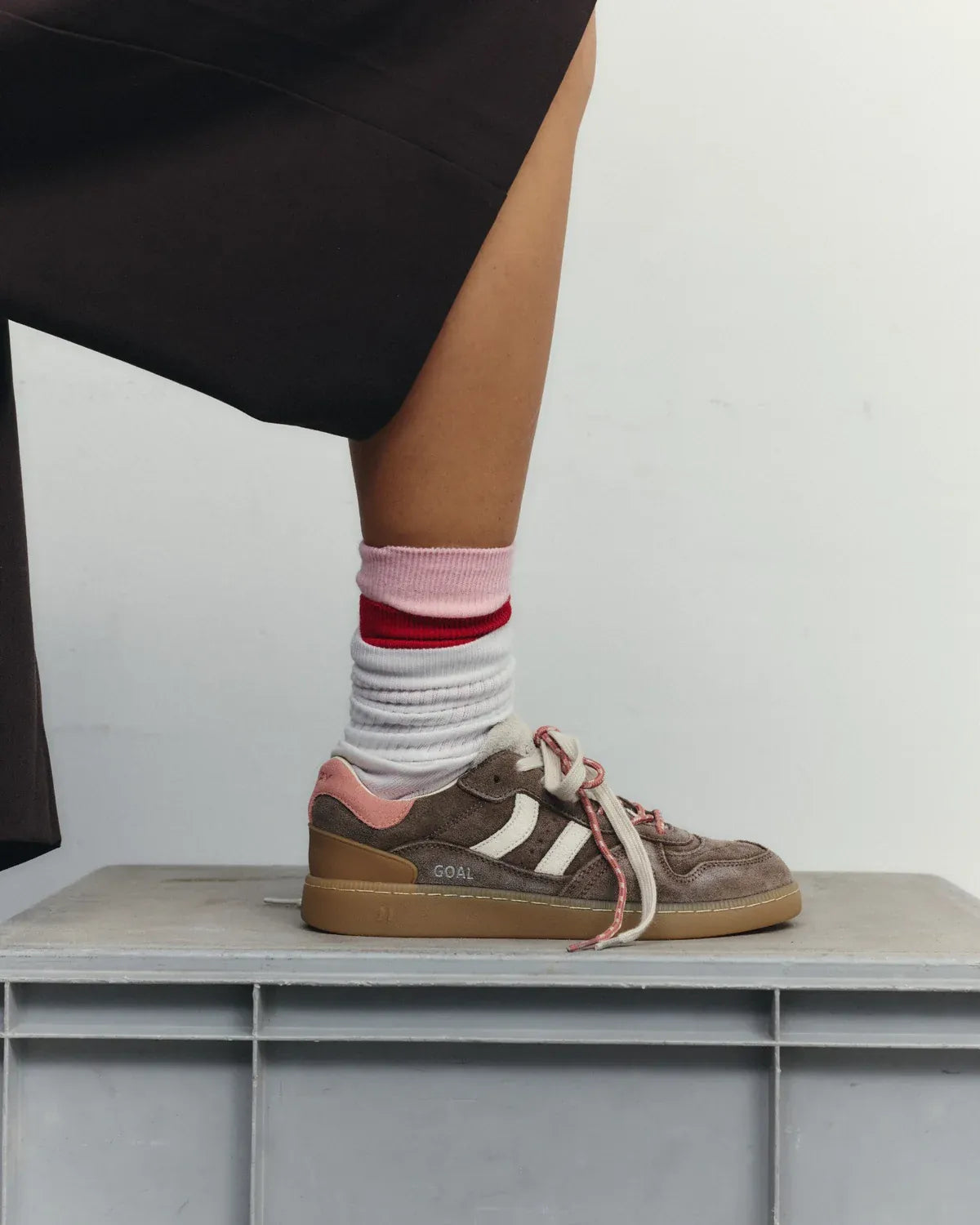coolway scarpe Goal Moc Women