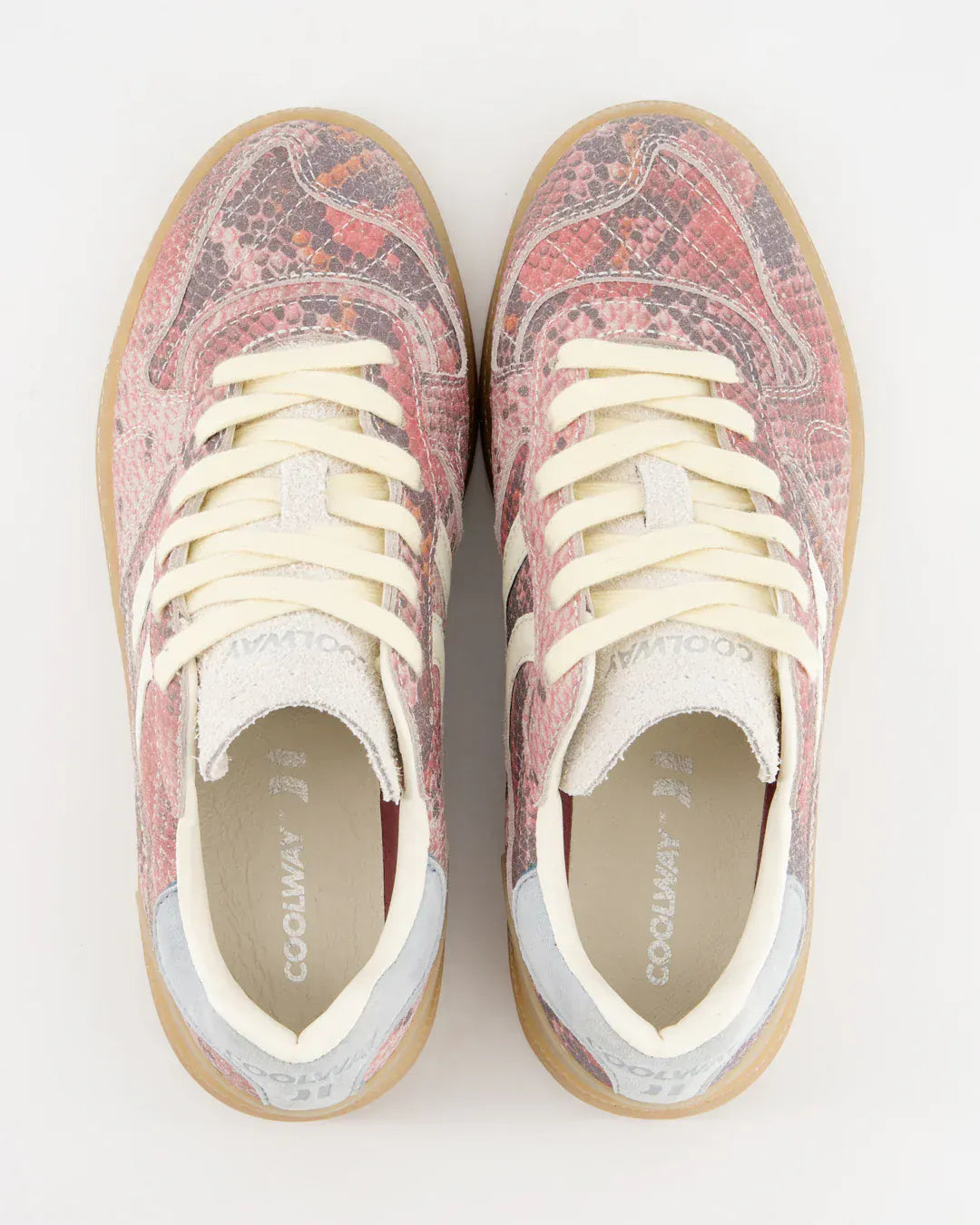 coolway scarpe Goal Mul