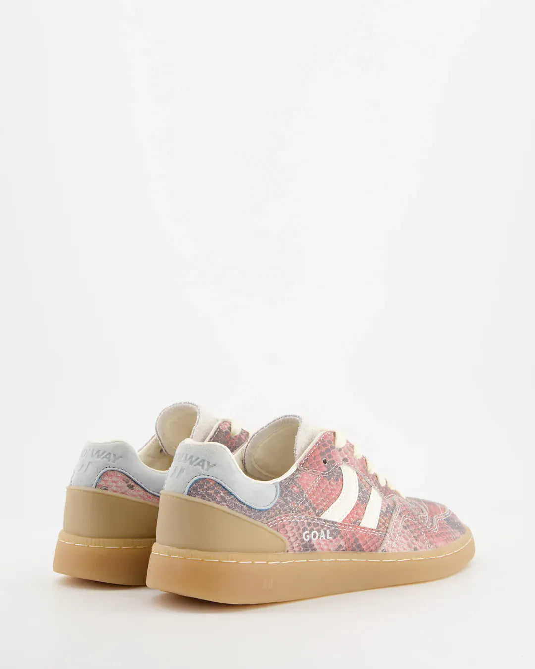 coolway scarpe Goal Mul