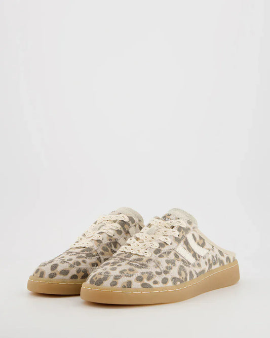 coolway Goal Mule Leo Woman foto 6