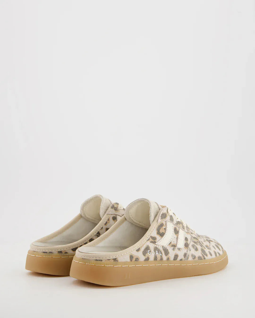 coolway scarpe Goal Mule Leo