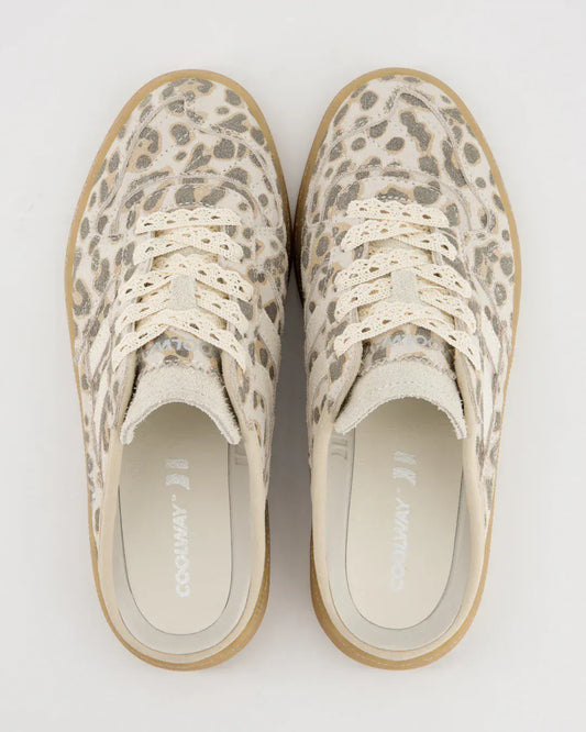 coolway Goal Mule Leo Woman foto 4