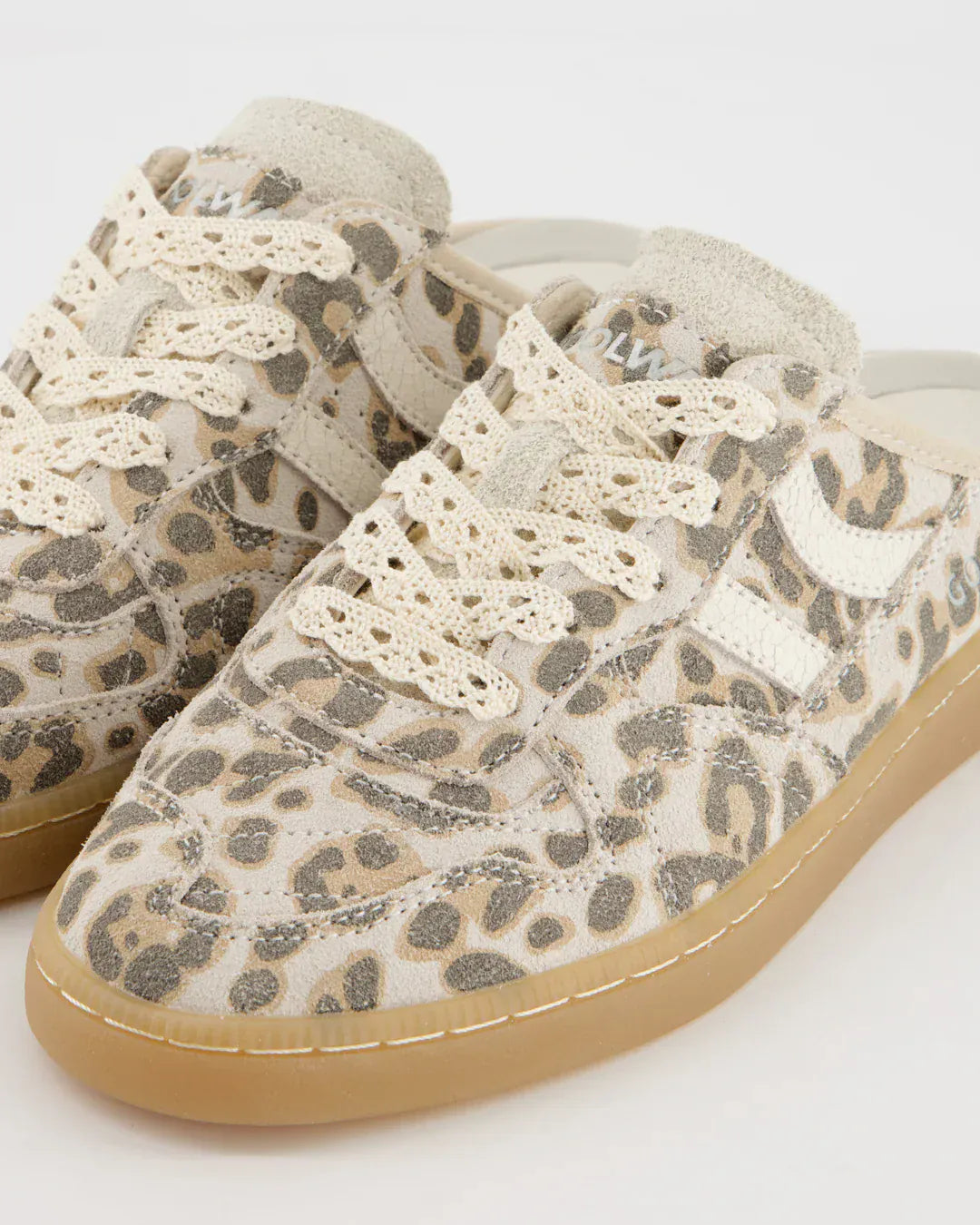 coolway scarpe Goal Mule Leo