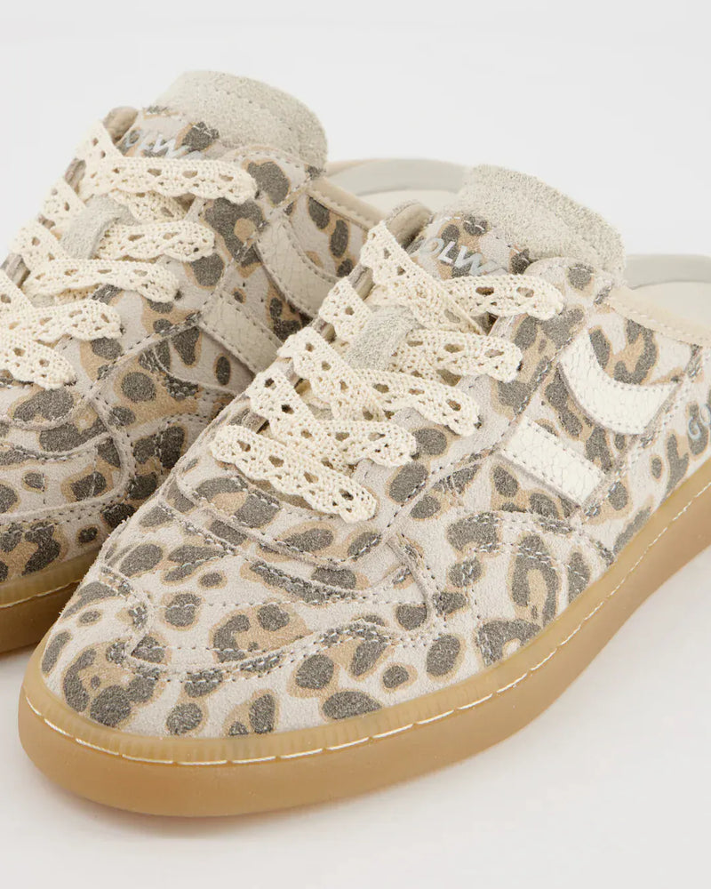 coolway scarpe Goal Mule Leo