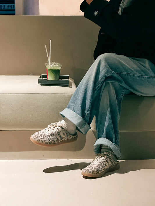 coolway Goal Mule Leo Woman foto 2