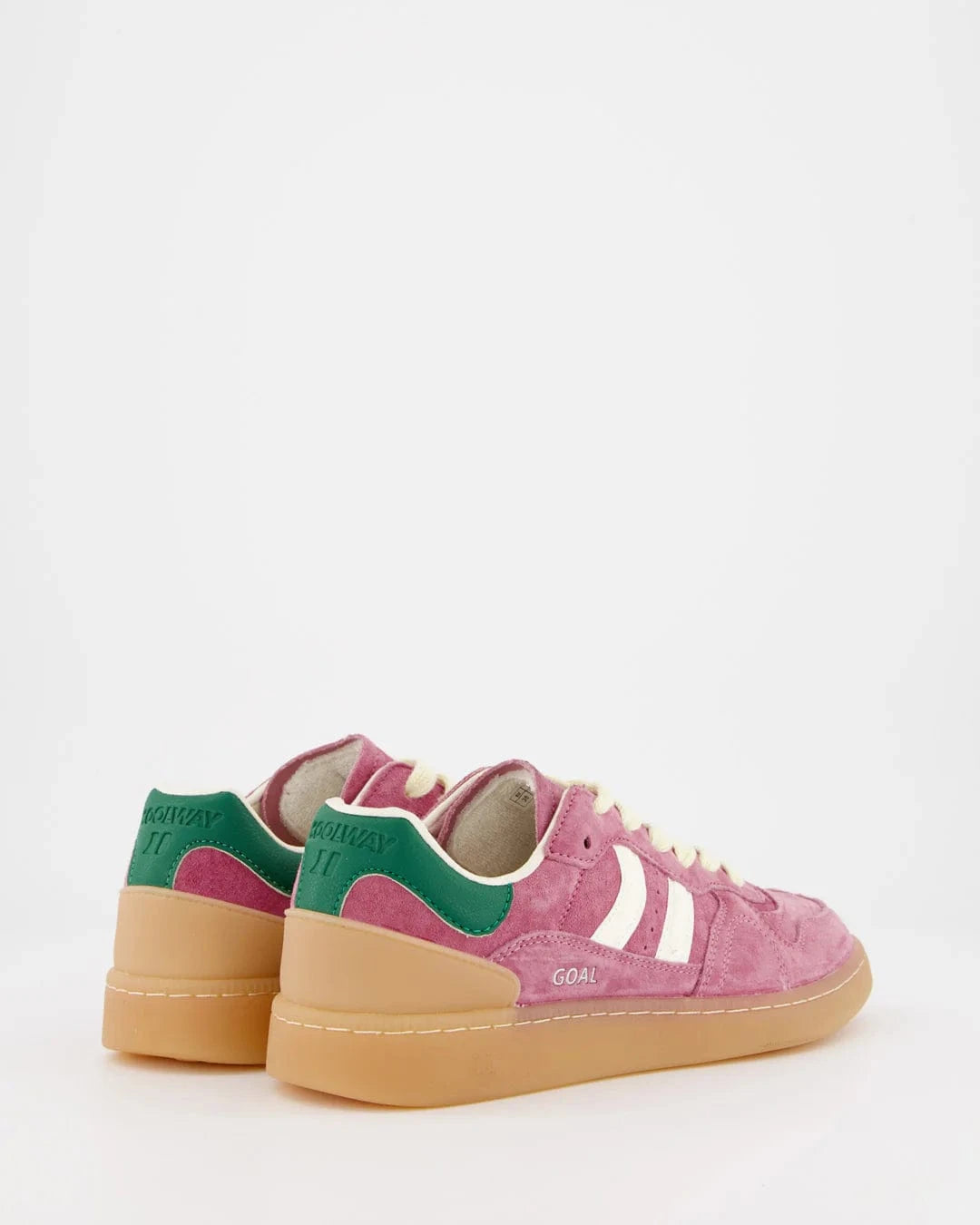coolway scarpe Goal Pnk