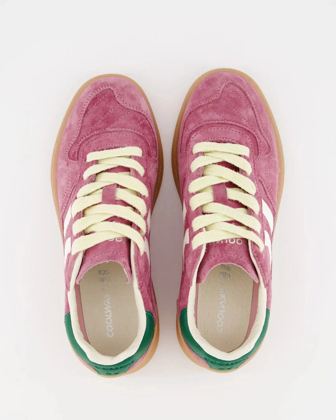 coolway scarpe Goal Pnk