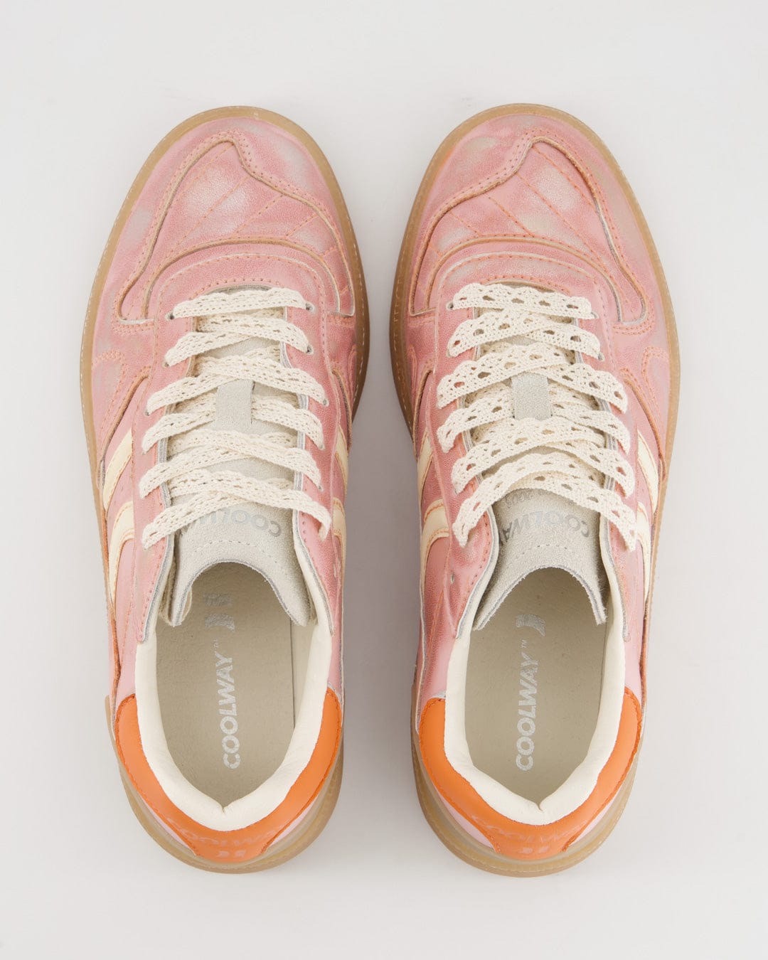 coolway scarpe Goal Ros Woman