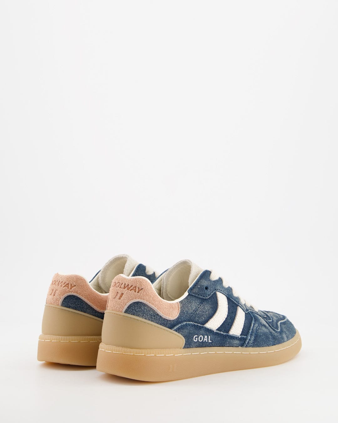 coolway scarpe Goal Roy